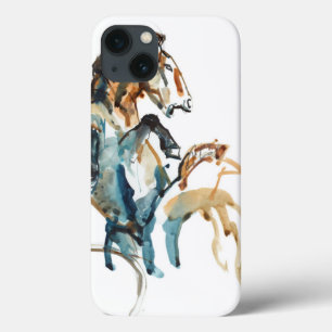 精神 iPhone 13ケース