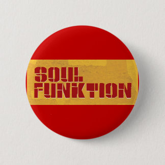 精神FUNKTIONボタン 缶バッジ