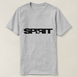 精神tの歩行 tシャツ