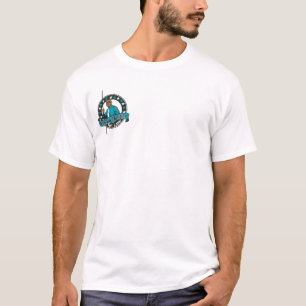 精製されたハスラー Tシャツ