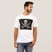 精通したか。 Tシャツ (正面フル)
