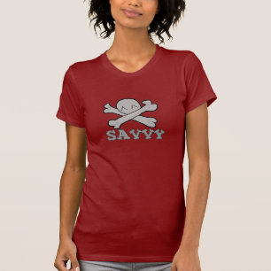 精通した信号器のティー Tシャツ