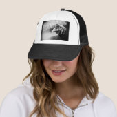 精霊と鶏 キャップ (インサイチュ)