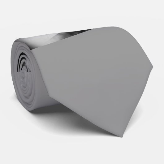 精霊と鶏 ネクタイ (ロール)