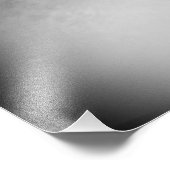 精霊と鶏 フォトプリント            (角)