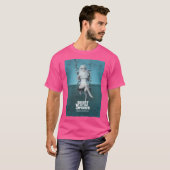 精霊のジュリエット Tシャツ (正面フル)