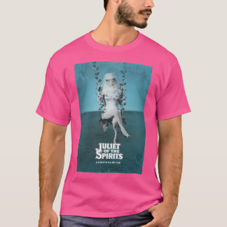精霊のジュリエット Tシャツ