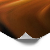 精霊の剣 ポスター (角)