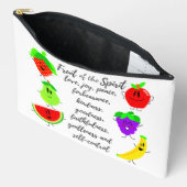 精霊の実 アクセサリーポーチ (見開き)