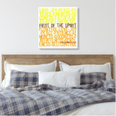 精霊の実 キャンバスプリント (インサイチュ (寝室))