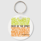 精霊の実 キーホルダー (正面)