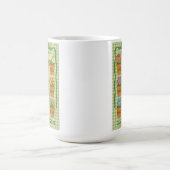 精霊の実 コーヒーマグカップ (中央)
