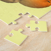 精霊の実 ジグソーパズル (側面)