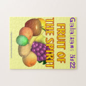 精霊の実 ジグソーパズル (横)