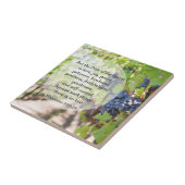 精霊の実 タイル (側面)