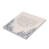 精霊の実 タイル (側面)