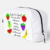 精霊の実 ドップキット (右コーナー)