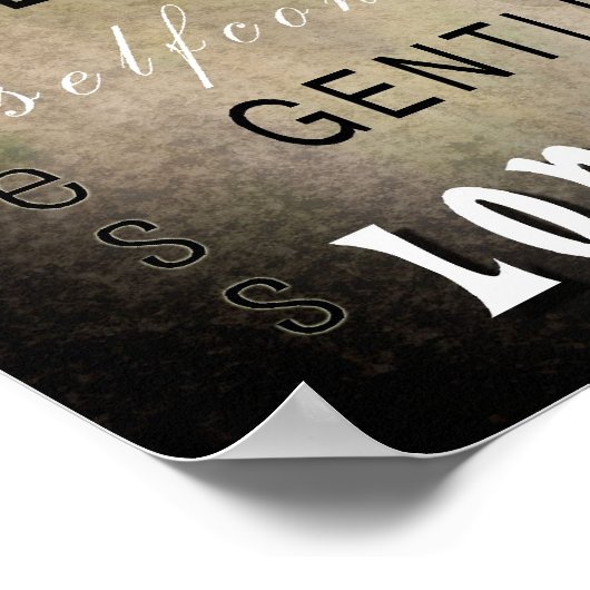 精霊の実 ポスター (角)