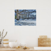 精霊の実 ポスター (キッチン)