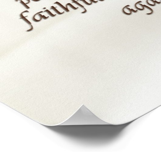 精霊の実 ポスター (角)