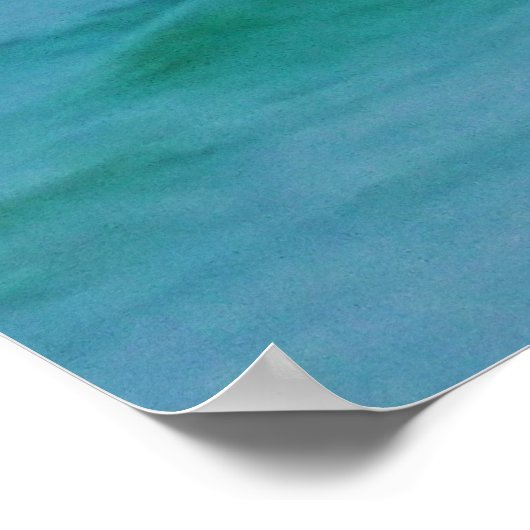 精霊の実 ポスター (角)