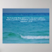 精霊の実 ポスター (正面)