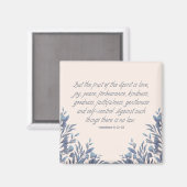 精霊の実 マグネット (正面/裏面)