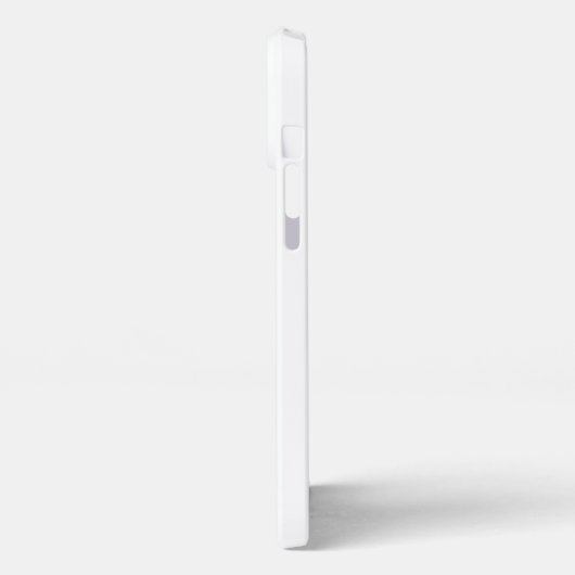 精霊の実 iPhoneケース (左側面)