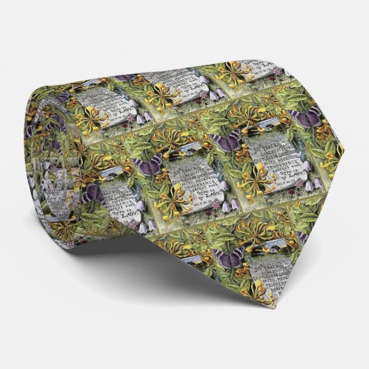 精霊の首のネクタイの果実 ネクタイ (ロール)