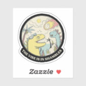 精霊は恥辱に宿る シール (シート)