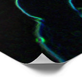 精霊 ポスター (角)