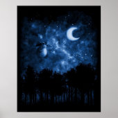 精霊 ポスター (正面)