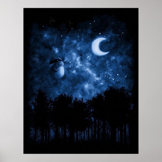 精霊 ポスター (正面)