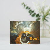 精霊 ポストカード (スタンド正面)