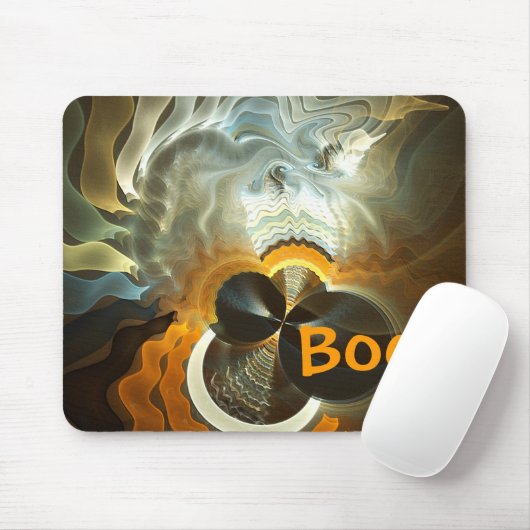 精霊 マウスパッド (マウス)