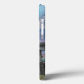 精霊 Case-Mate iPhoneケース (裏面 / 左)