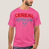 精霊 Tシャツ (正面)