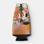 糖スカル ボトルクーラー (裏面)