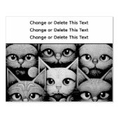 糖スカル ラバースタンプ (インプリント)