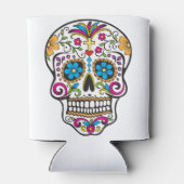 糖スカル 缶クーラー (裏面)