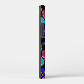 糖スカル Case-Mate iPhoneケース (裏面 / 右)