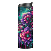 糖スタイリッシュスカル タンブラー (回転左)