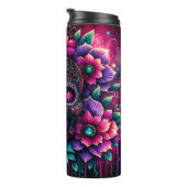 糖スタイリッシュスカル タンブラー (回転右)