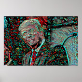 糖地質 ポスター (正面)