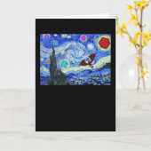 糖尿病にふさわしいモチーフ カード (黄色い花)