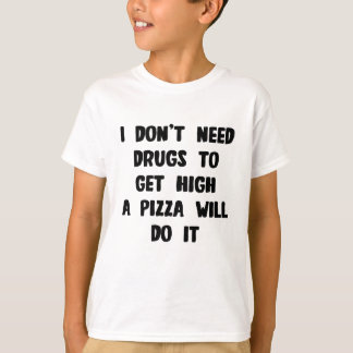 糖尿病のおもしろいことわざ Tシャツ