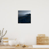 糖尿病の詩を愛す ポスター (キッチン)