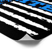 糖尿病タイプ1 T1D糖尿病認識度サポートGif ポスター (角)