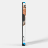 糖尿病啓発 iPhoneケース (右側面)