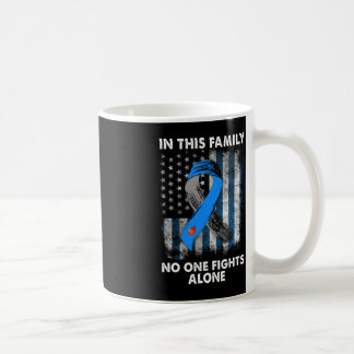 糖尿病型1 T1D糖尿病認識度USA国旗Gi コーヒーマグカップ